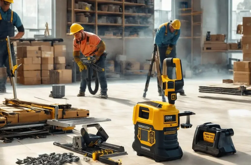 Versorgungssicherheit für kleine Teams: Schnell bestellen, schnell einsatzbereit