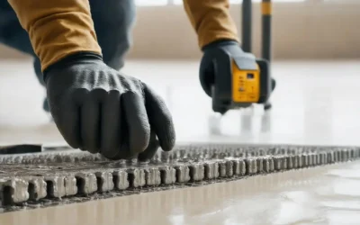 Levelmac im Profi‑Einsatz: Komponenten richtig wählen, Verbrauch exakt kalkulieren, Fehler sicher vermeiden