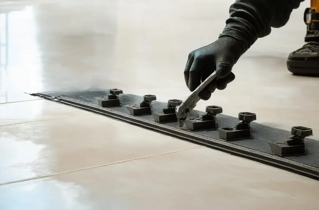 Levelmac richtig auswählen und anwenden: Planebene Großformate in Rekordzeit