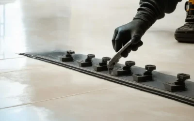 Levelmac richtig auswählen und anwenden: Planebene Großformate in Rekordzeit