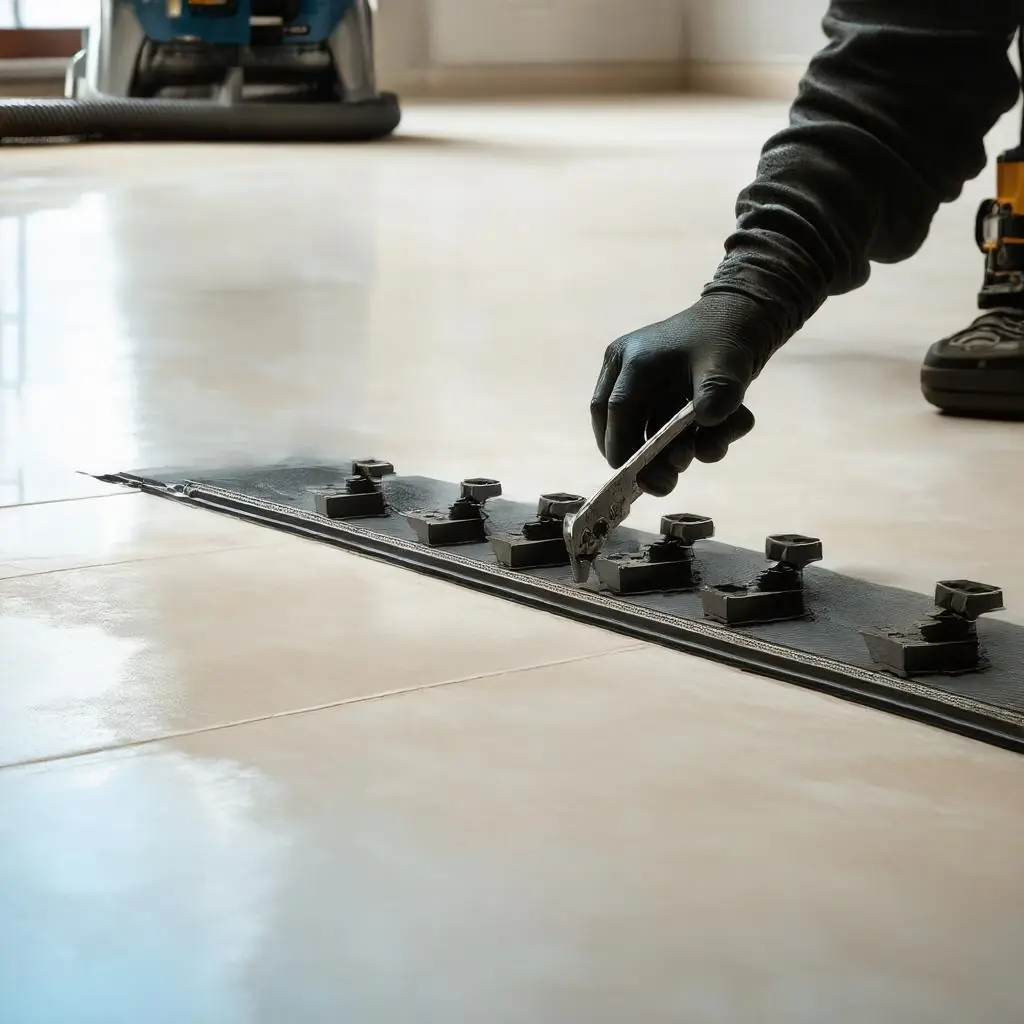 Levelmac richtig auswählen und anwenden: Planebene Großformate in Rekordzeit