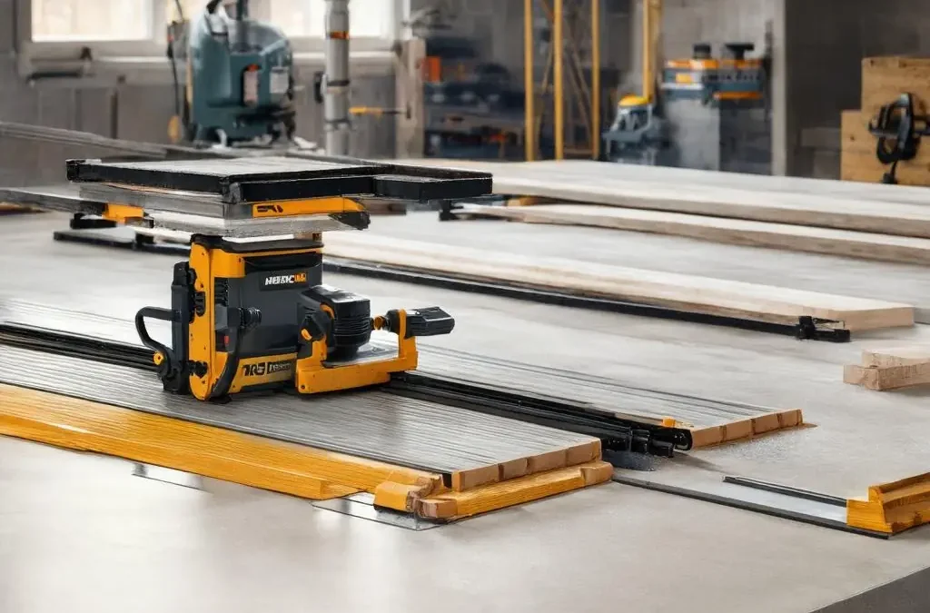 Worauf es bei der Wahl des Fliesenschneiders ankommt – Profi‑Leitfaden mit Praxisbeispielen und Kaufberatung