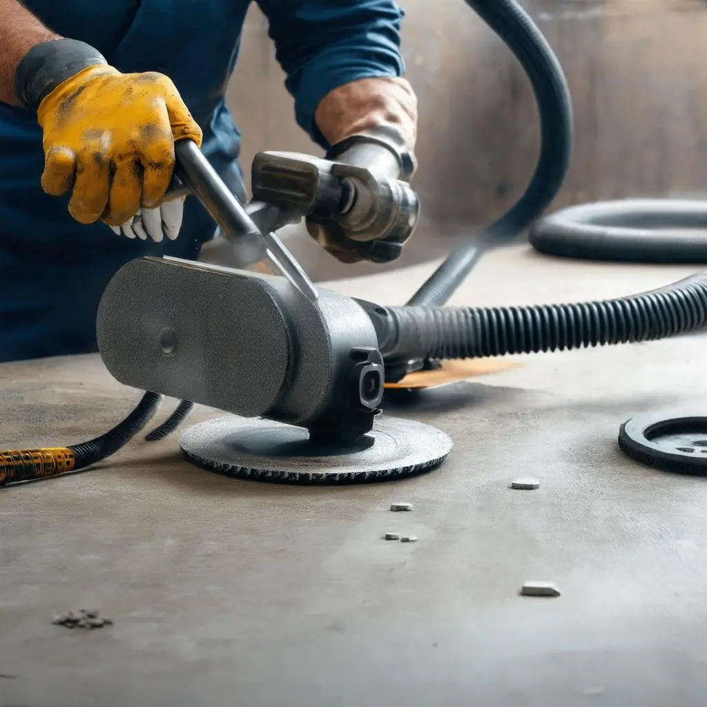 Diamant Schleifscheiben professionell auswählen: Topfschleifer vs. Flachscheibe, Segment, Bindung und Aufnahme