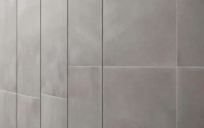 Befliesbare Drückerplatten: Nahtlose Badgestaltung mit Profi-Fokus und Werkzeugempfehlungen von KARL DAHM