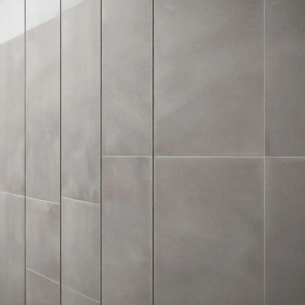 Befliesbare Drückerplatten: Nahtlose Badgestaltung mit Profi-Fokus und Werkzeugempfehlungen von KARL DAHM