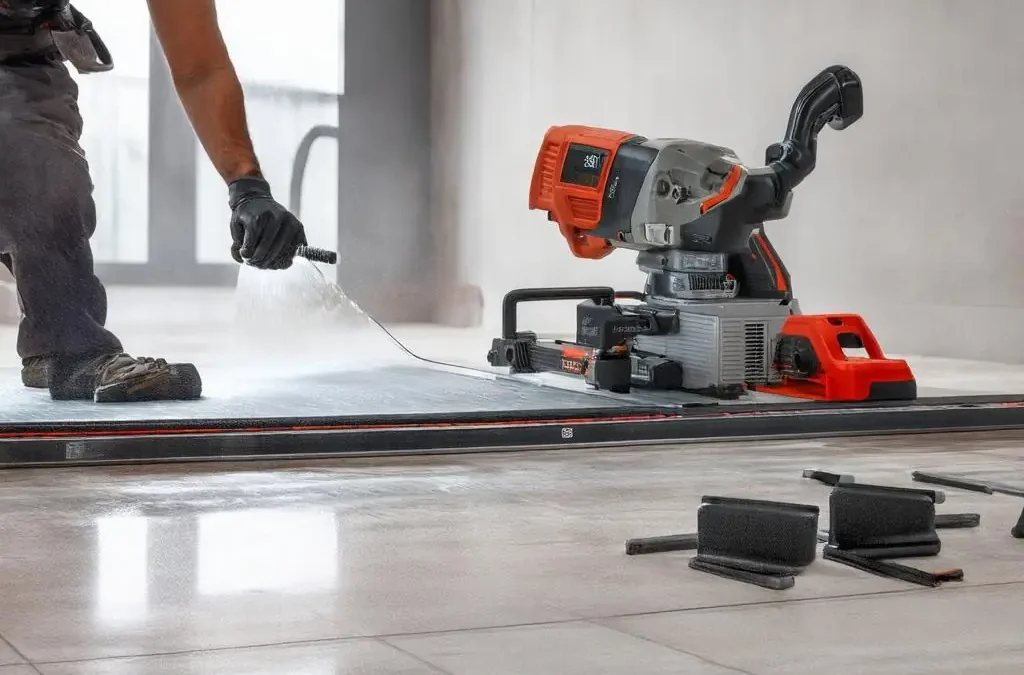 Großformate im Griff: Profi‑Guide für Vermessung, Zuschnitt und Planebenheit