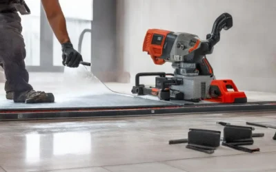 Großformate im Griff: Profi‑Guide für Vermessung, Zuschnitt und Planebenheit