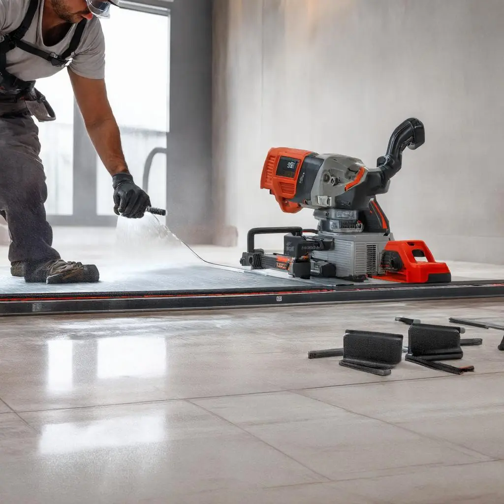 Großformate im Griff: Profi‑Guide für Vermessung, Zuschnitt und Planebenheit