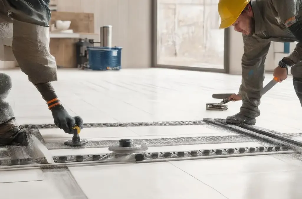 Planeben verlegen mit Levelmac: Auswahlkriterien, Mengenplanung und wirtschaftlicher Einsatz im Profi-Alltag