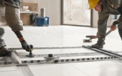 Planeben verlegen mit Levelmac: Auswahlkriterien, Mengenplanung und wirtschaftlicher Einsatz im Profi-Alltag