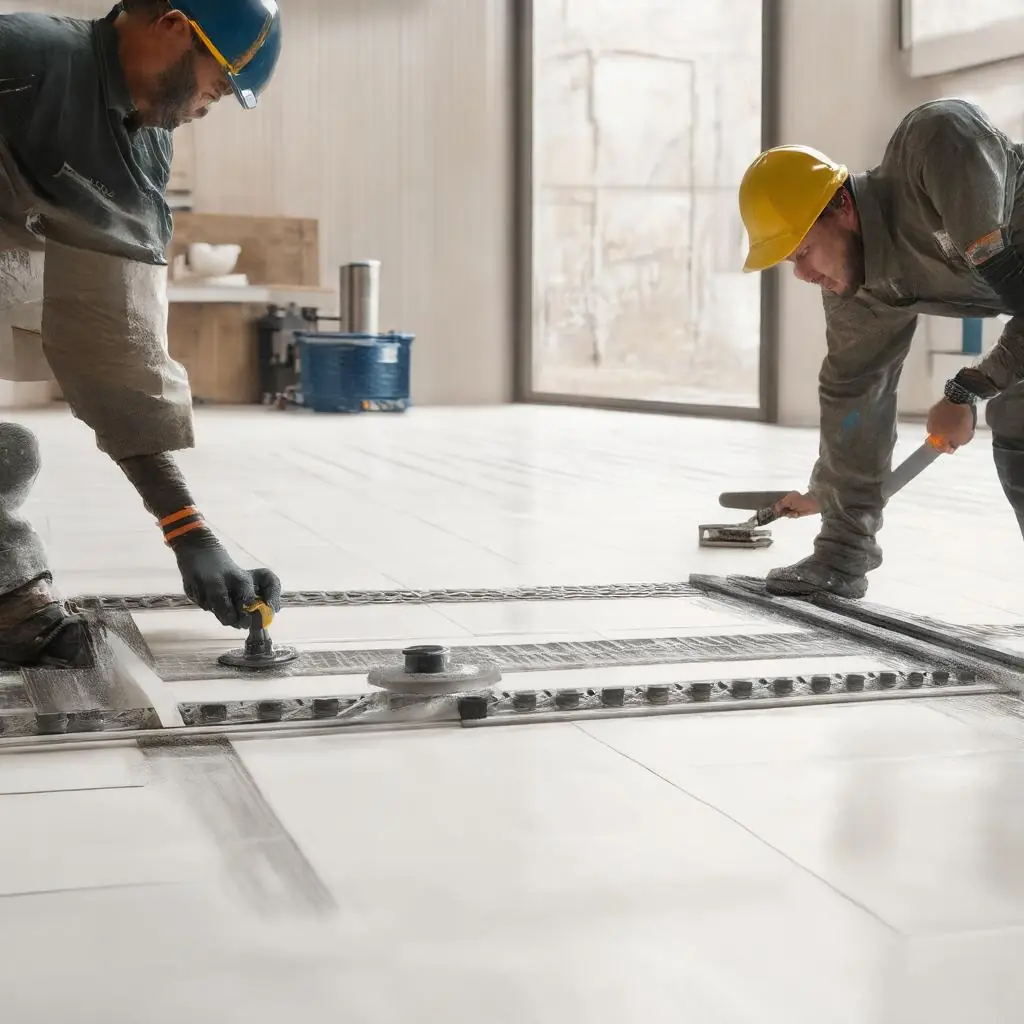 Planeben verlegen mit Levelmac: Auswahlkriterien, Mengenplanung und wirtschaftlicher Einsatz im Profi-Alltag