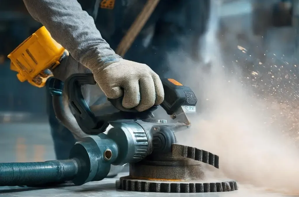 Welche Diamant‑Schleifscheibe für welchen Job? Der Profi‑Guide von KARL DAHM