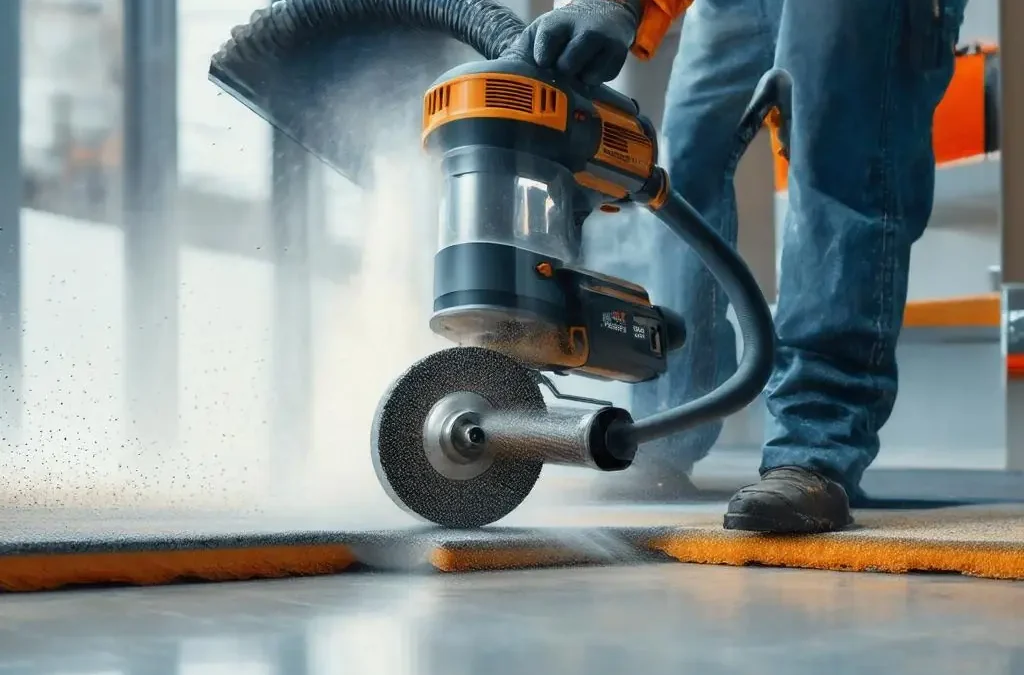 Profi-Guide von KARL DAHM: Diamant-Schleifscheiben richtig wählen – Material, Maschine und Sicherheit