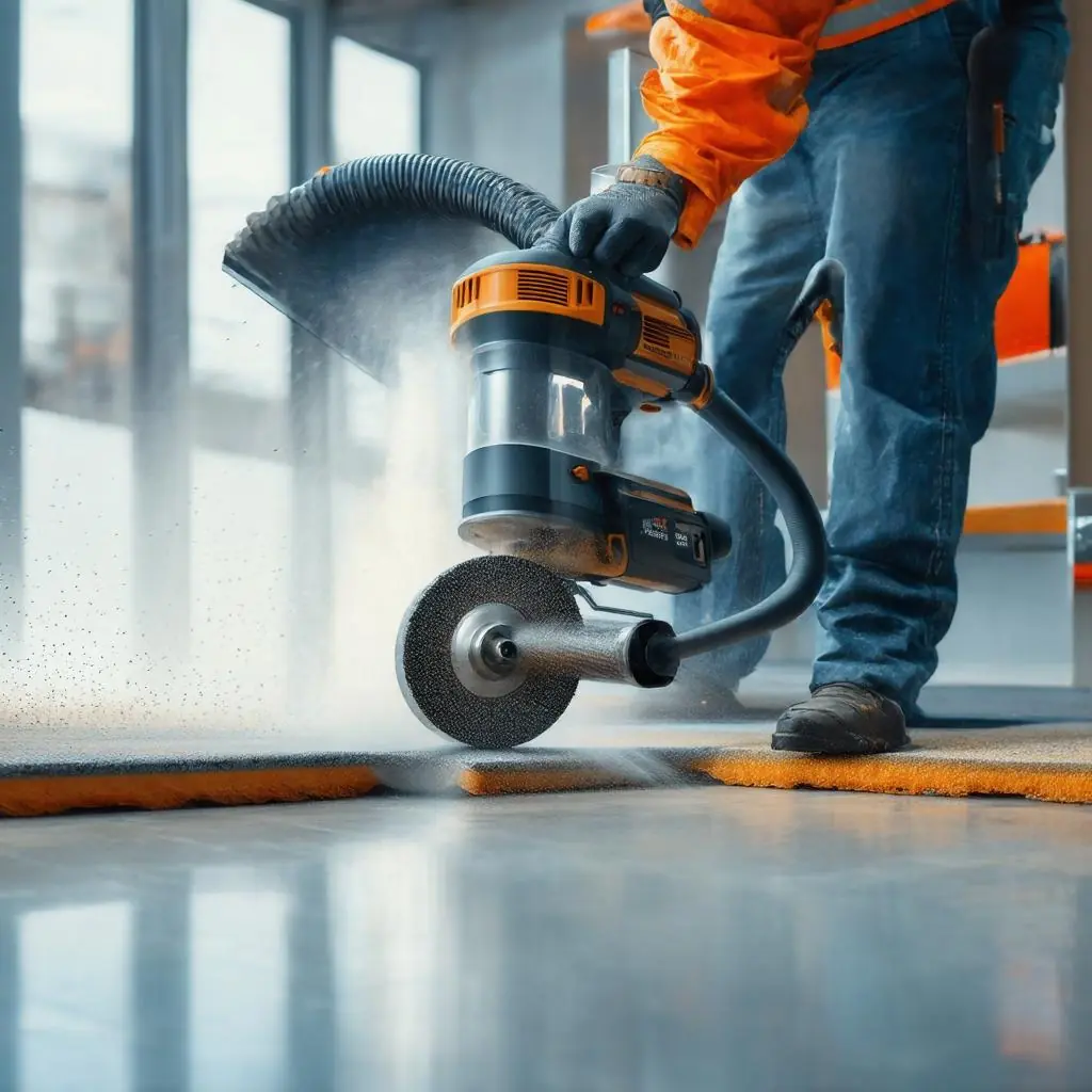 Profi-Guide von KARL DAHM: Diamant-Schleifscheiben richtig wählen – Material, Maschine und Sicherheit