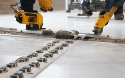 Profi‑Workflow LEVELMAC: Auswahl, Kalkulation und fehlerfreie Verlegung mit System