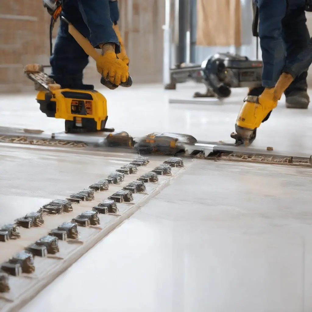 Profi‑Workflow LEVELMAC: Auswahl, Kalkulation und fehlerfreie Verlegung mit System