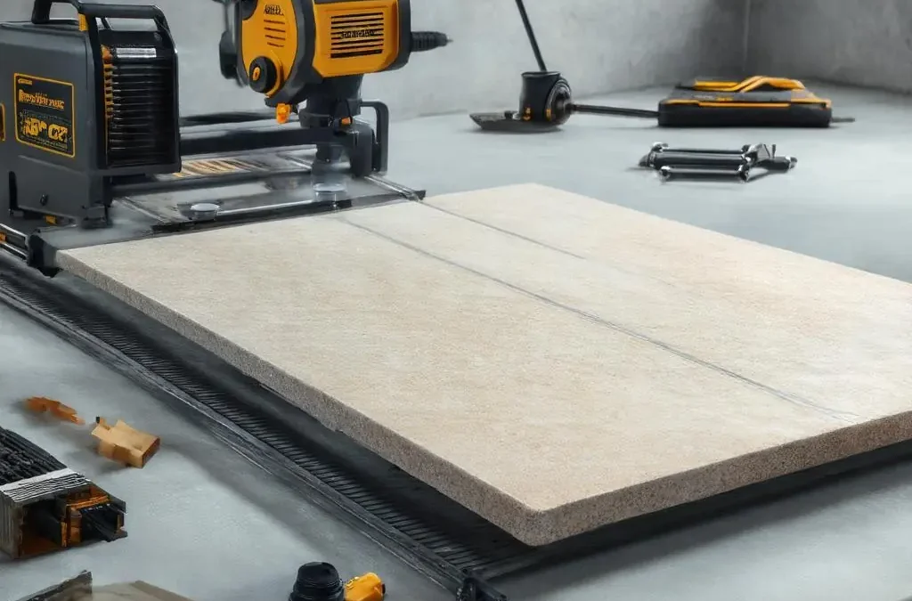 Vom Untergrund bis zur Fuge: Großformate sicher und effizient verlegen – Profi‑Workflow, Badges und BG‑Bau‑Praxis