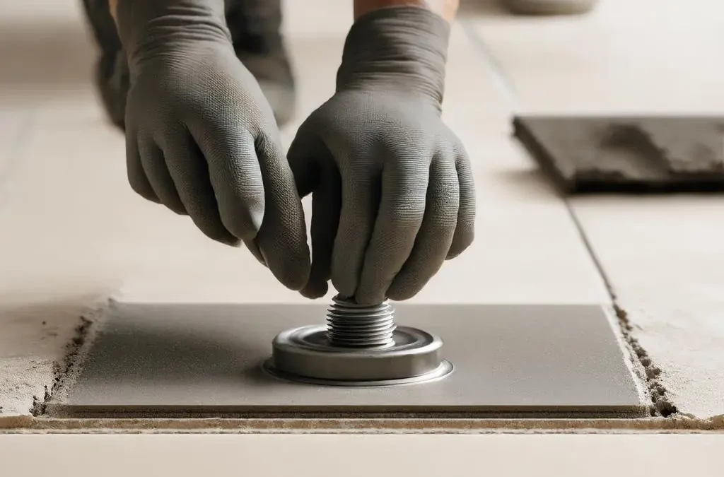 Werkzeug-Setup 2025 nach Material und Format: Präzise Entscheidungen für Fliesen‑Profis