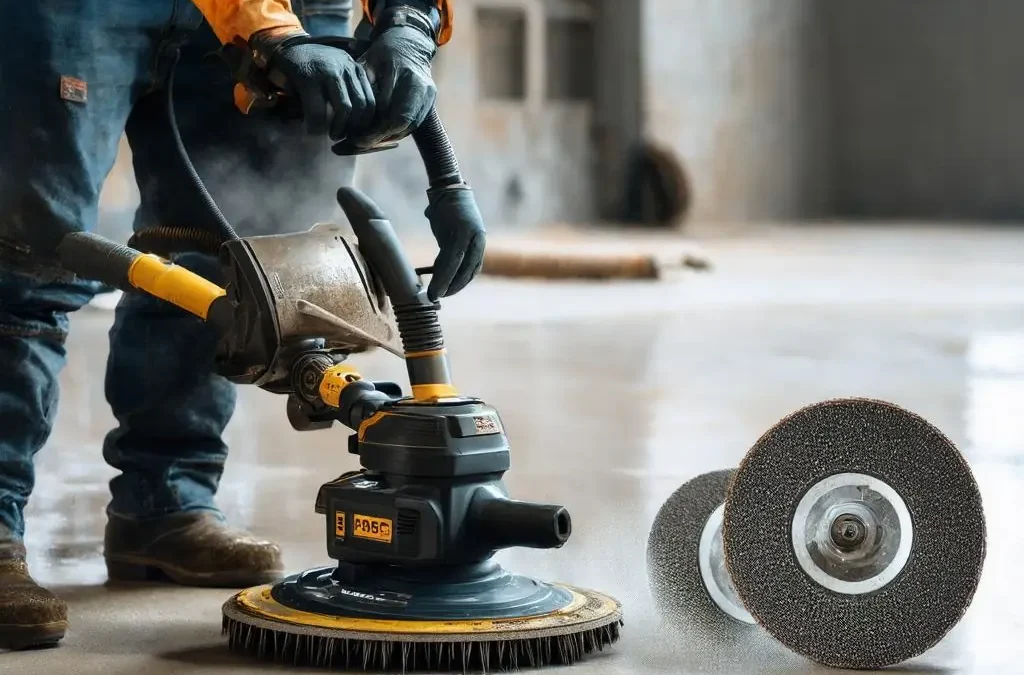 Diamant-Schleifscheiben im Profi-Vergleich: schnell, präzise, materialspezifisch