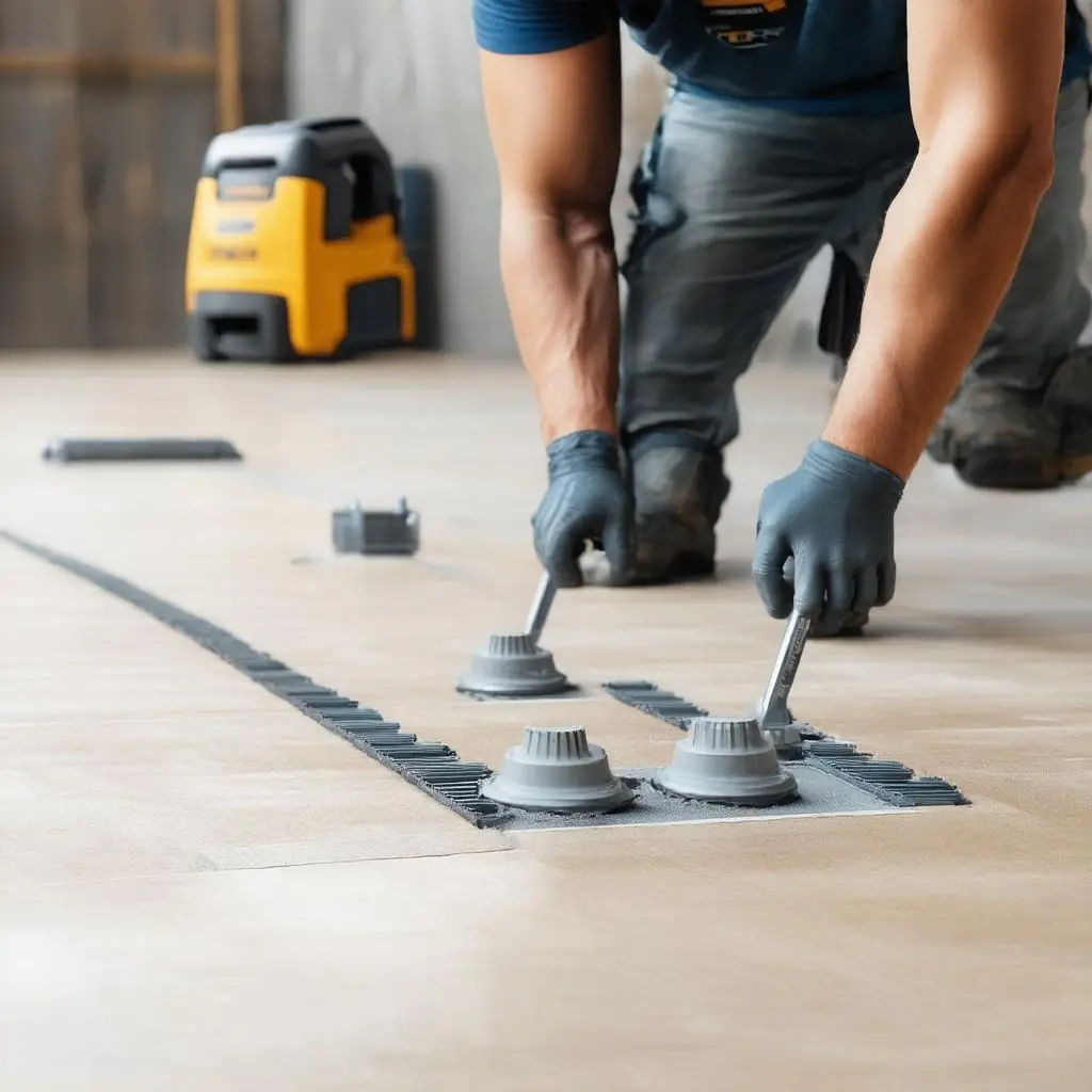 wallpaper-1765726843.webp planeben und schnell verlegen: LEVELMAC sorgt für saubere Fugen, weniger Überzähne und präzise Ergebnisse auf jeder Baustelle.