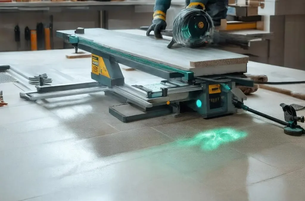 Profi-Setup 2025: Präzision, Ergonomie und BG‑Bau-Hinweise praxisgerecht umsetzen