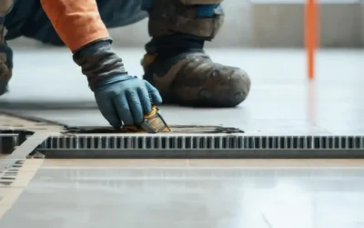 Levelmac Nivelliersysteme im Profi‑Einsatz: Wirtschaftlichkeit, Mengenkalkulation und perfekte Ebenheit