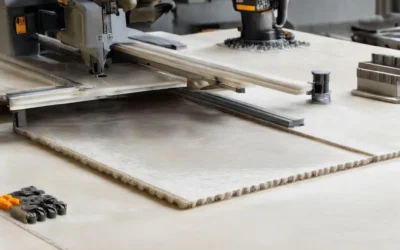 Werkzeug-Setup 2026: Staubarm, präzise und BG-Bau-konform mit KARL DAHM