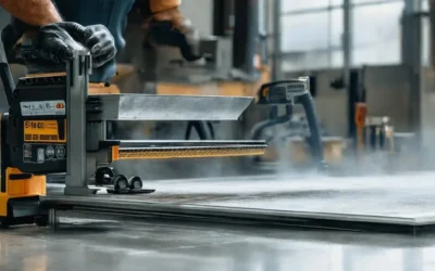 Geringste Gesamtkosten im Handwerk: Warum Premium‑Werkzeuge „Made in Germany“ den Unterschied machen