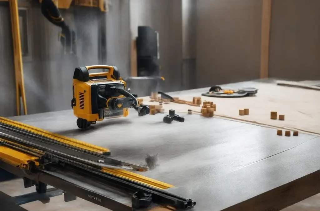 Auswahl trifft Effizienz: Die 12 unverzichtbaren Fliesenleger-Werkzeuge 2026