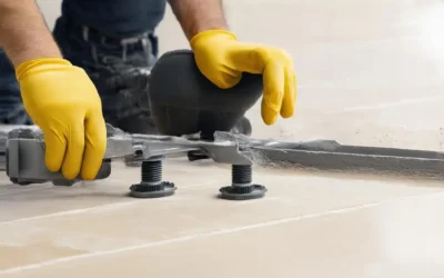 Großformate sicher verlegen: Levelmac im Profi-Einsatz – Leitfaden, Verbrauch und Werkzeugempfehlungen