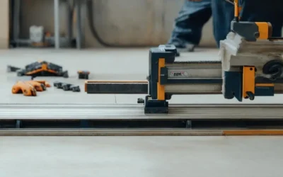 Entscheidungsleitfaden für Profis: High‑Line, Sigma Serie 4 „Nex“, Großformat‑Schneider oder Steintrennmaschine?