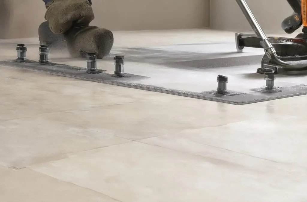 Levelmac optimal auswählen und anwenden: Profi-Leitfaden für Großformate, Verbrauch und Kalkulation