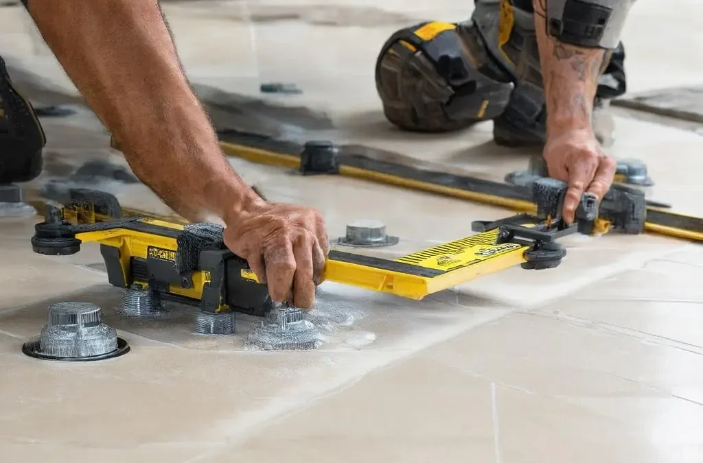 Planebene Großformate ohne Überzähne: Der Levelmac Praxisleitfaden