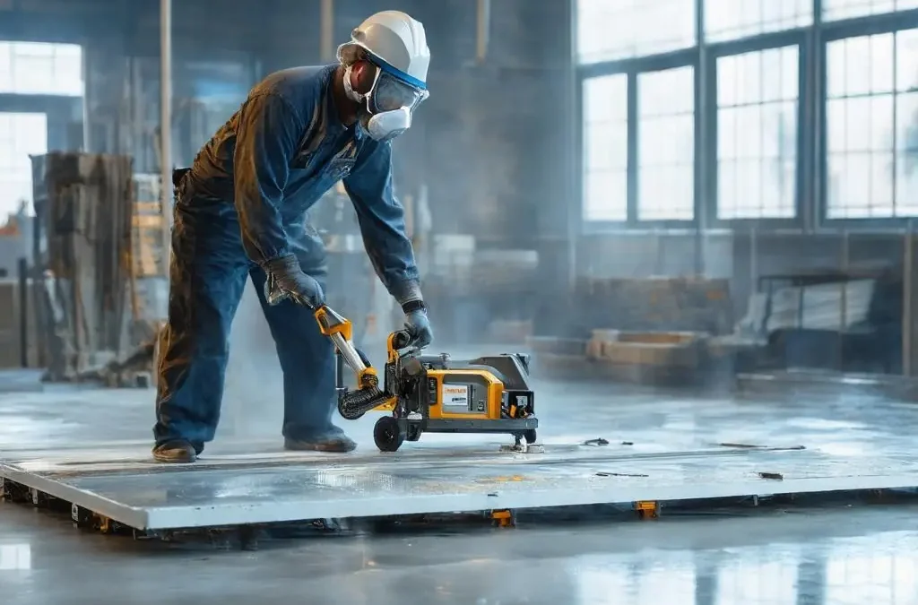 Fliesenschneider oder Steintrennmaschine: Der Profi-Entscheidungsleitfaden für Präzision, Tempo und Kantenbild