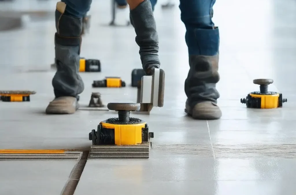 Levelmac professionell vorbereiten: Planung, Systemwahl und Stückliste für Großformate