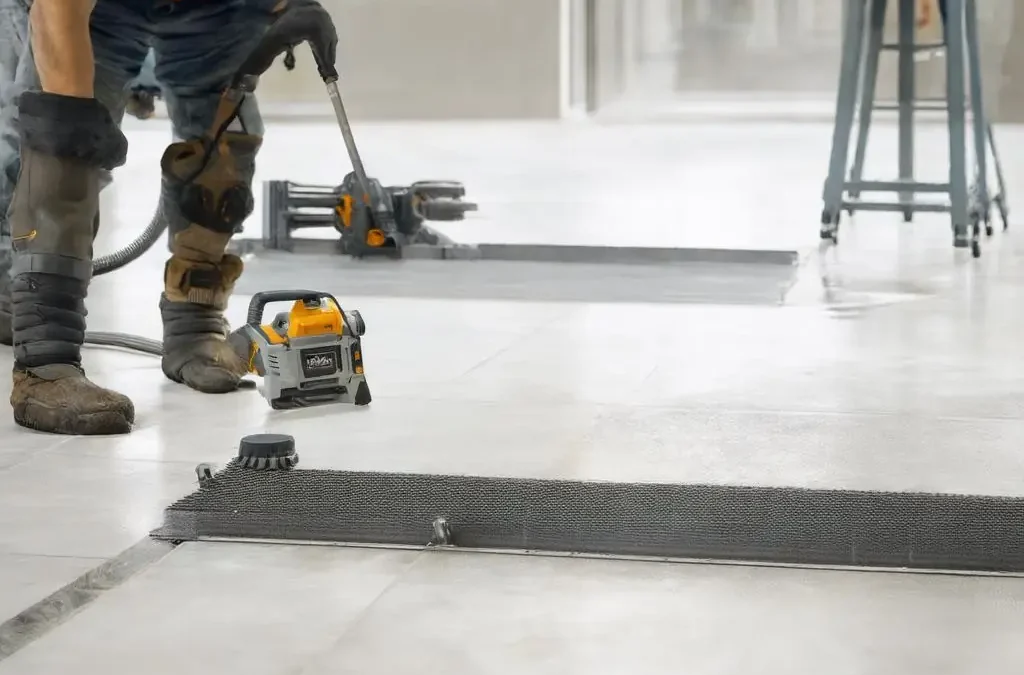 Nivelliersystem Levelmac: Überzähne sicher vermeiden – Profi‑Leitfaden mit Verbrauchsplanung, Praxis‑Tipps und BG‑Bau‑Hinweisen