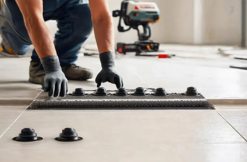 Levelmac richtig auswählen, berechnen und anwenden: Der Profi-Leitfaden für plane Großformate