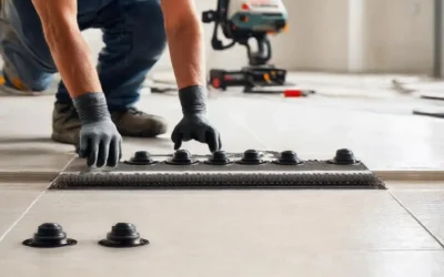 Levelmac richtig auswählen, berechnen und anwenden: Der Profi-Leitfaden für plane Großformate