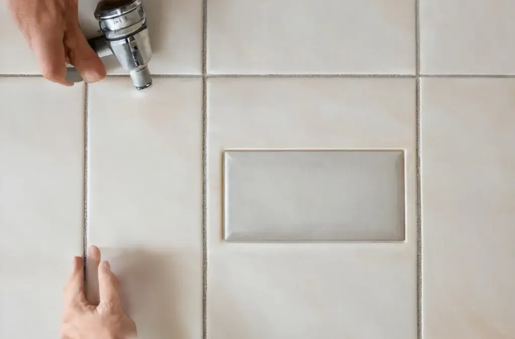 Nahtlose WC-Optik: Befliesbare Drückerplatten fachgerecht planen, zuschneiden und montieren