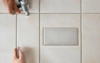 Nahtlose WC-Optik: Befliesbare Drückerplatten fachgerecht planen, zuschneiden und montieren