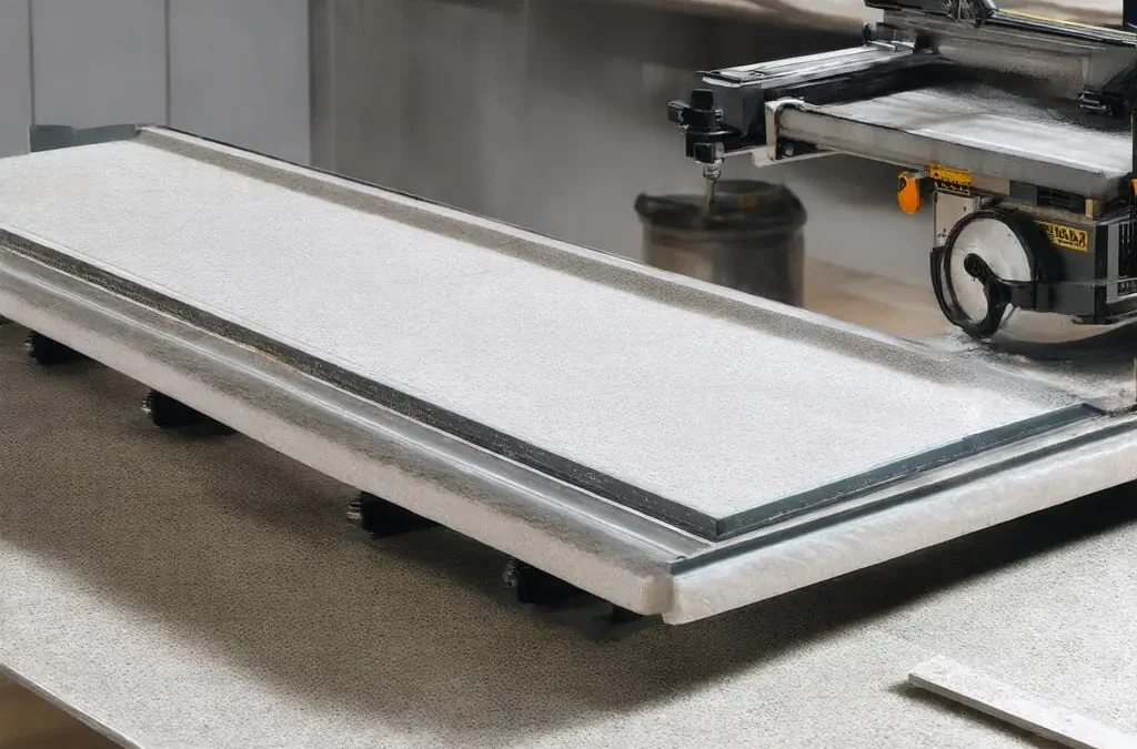 Welcher Cutter für welche Aufgabe? Praxisleitfaden für Profis im Fliesenhandwerk