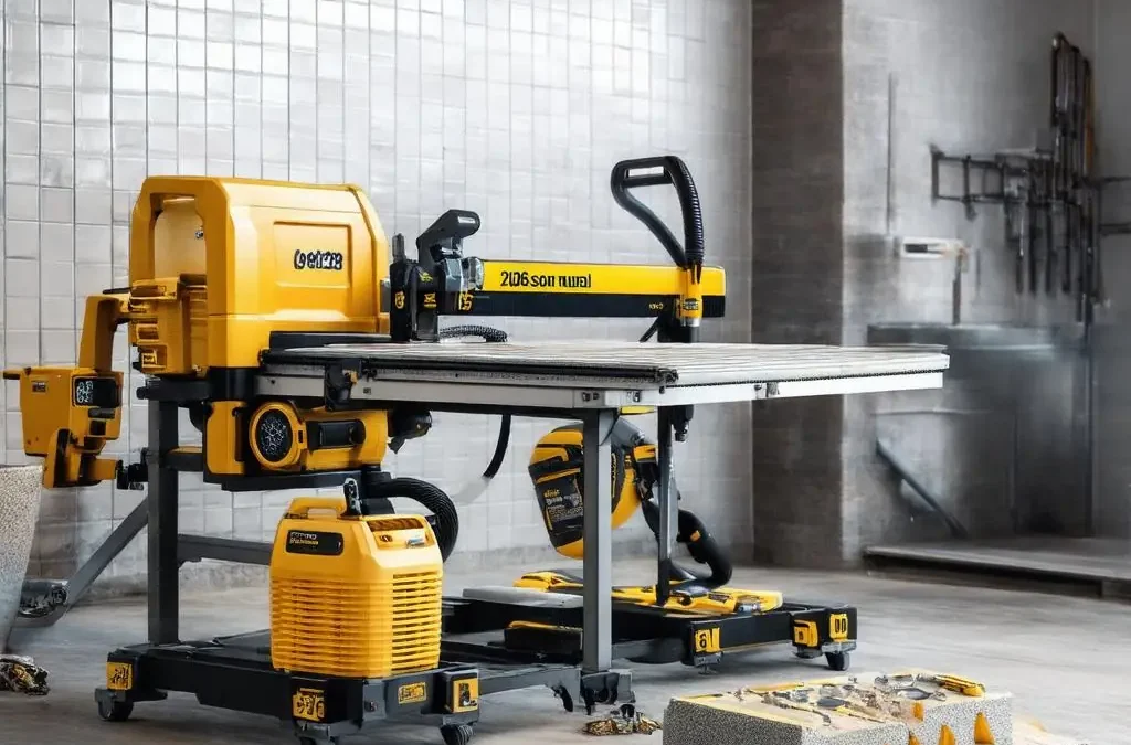 Welcher Fliesenschneider? Profi-Guide für jeden Einsatz