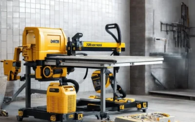 Welcher Fliesenschneider? Profi-Guide für jeden Einsatz