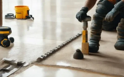 Nivelliersysteme im Profi‑Check: Die richtige Wahl für 60×60 bis 120×120 cm – mit Praxis‑Workflow und Kalkulation