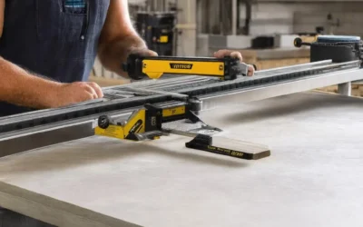 Welcher Fliesenschneider passt zu Ihrem Betrieb? Sigma Nex, High-Line und Großformatschneider im Praxisvergleich