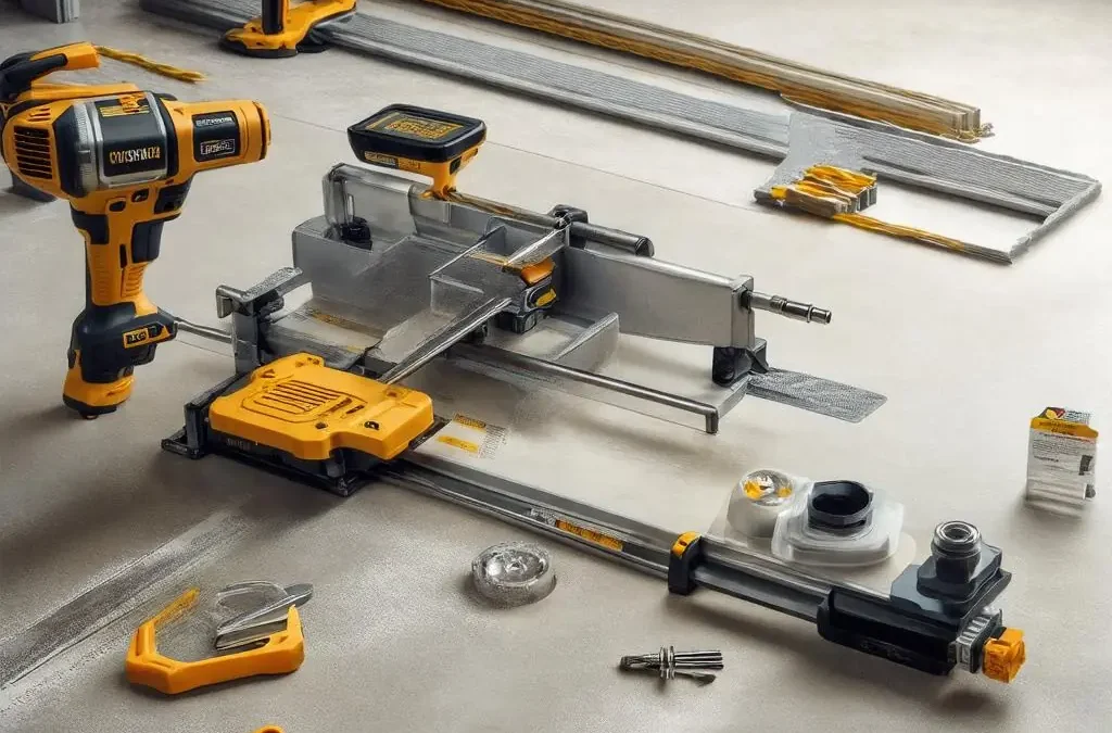 Fliesenleger Werkzeuge 2026: Die professionelle Grundausstattung für präzises, effizientes und sicheres Arbeiten