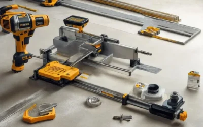 Fliesenleger Werkzeuge 2026: Die professionelle Grundausstattung für präzises, effizientes und sicheres Arbeiten