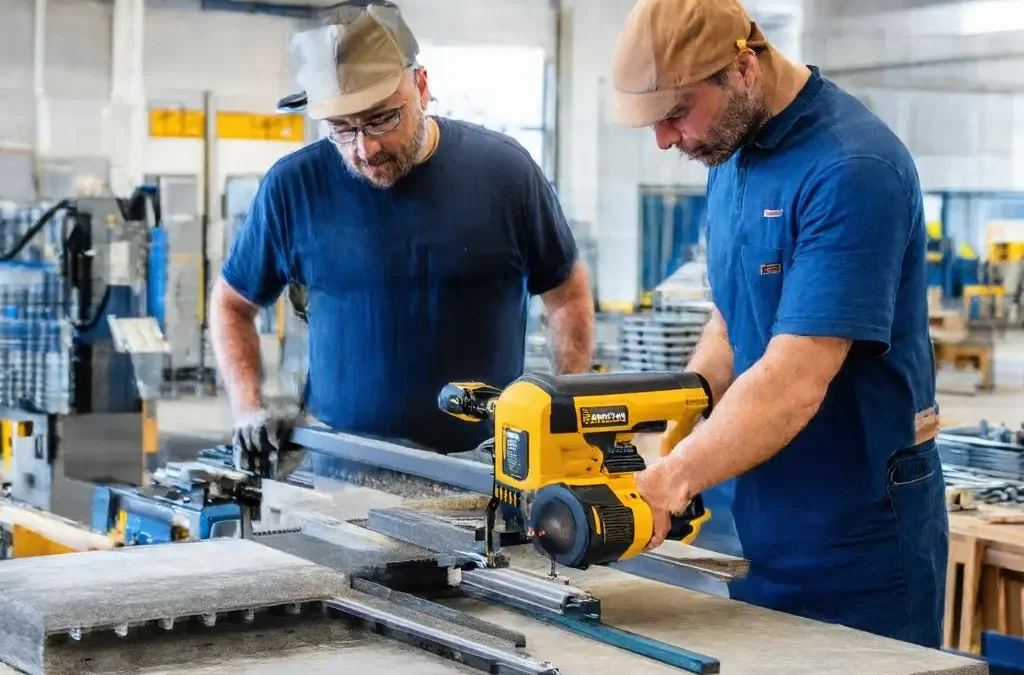Karl Dahm Handwerkertage: Praxisnahe Produktvorführungen und fundierte Beratung für Handwerksprofis