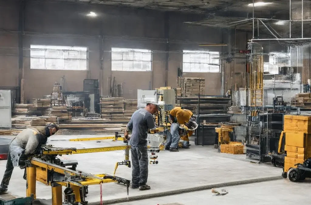 Karl Dahm Handwerkertage: Praxisnahe Lösungen für präziseres, effizienteres und sicheres Arbeiten im Ausbaugewerbe