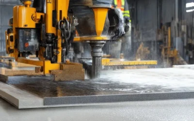 Steintrennmaschine für Profis: So wählen Sie das passende Modell für Baustelle, Material und Schnittqualität